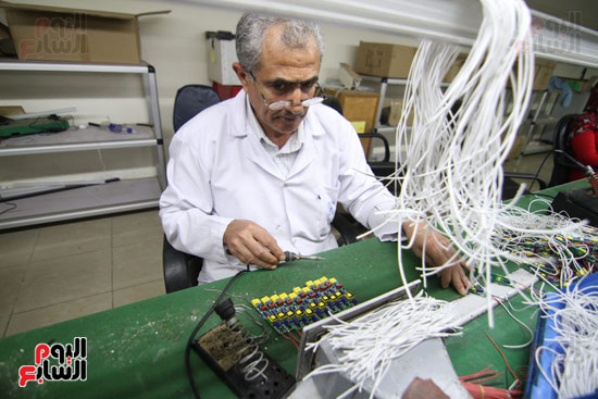 بالصور.. "اليوم السابع" داخل مصانع الإنتاج الحربى.. قاعدة صناعية جديدة تسهم فى النهوض بالاقتصاد وتوفير السلع بأسعار وجودة تنافس المستورد.. مصنع "144 الحربى" ينت 62016-%D9%85%D8%B5%D8%A7%D9%86%D8%B9-%D8%A7%D9%84%D8%A7%D9%86%D8%AA%D8%A7%D8%AC-%D8%A7%D9%84%D8%AD%D8%B1%D8%A8%D9%89-%2829%29