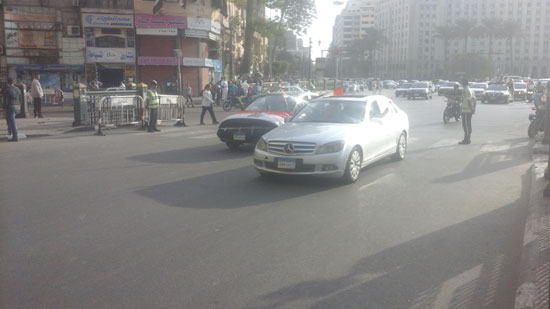 مسيرة بالسيارات (2) مسيرة بالسيارات (2)