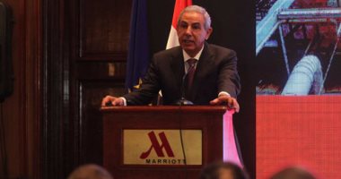 المهندس طارق قابيل وزير التجارة والصناعة2 المهندس طارق قابيل وزير التجارة والصناعة2