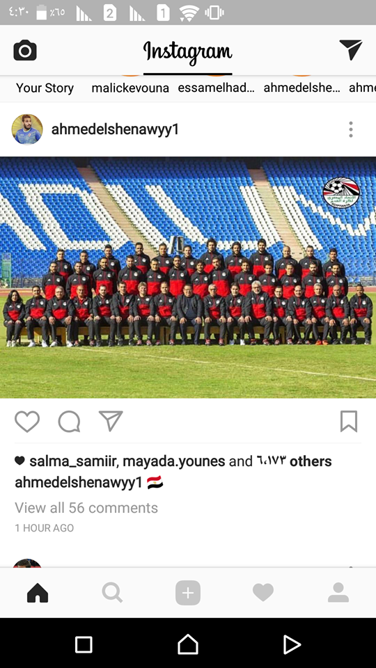 أحمد الشناوى أحمد الشناوى