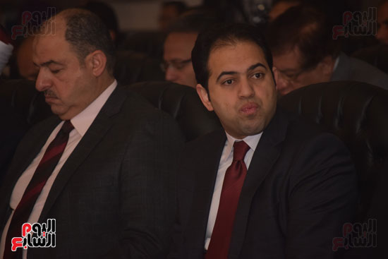 اجتماع مجلس حكماء المسلمين (23)