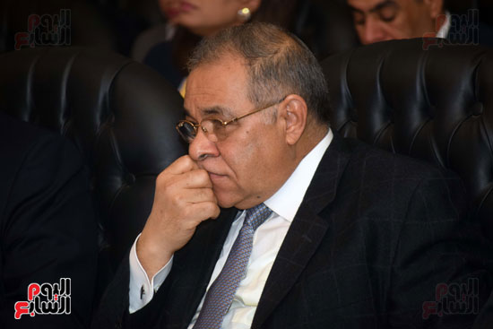 اجتماع مجلس حكماء المسلمين (16)