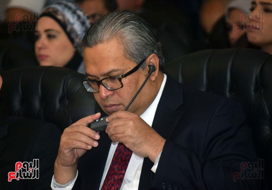 اجتماع مجلس حكماء المسلمين (20)