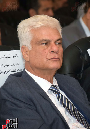 اجتماع مجلس حكماء المسلمين (24)