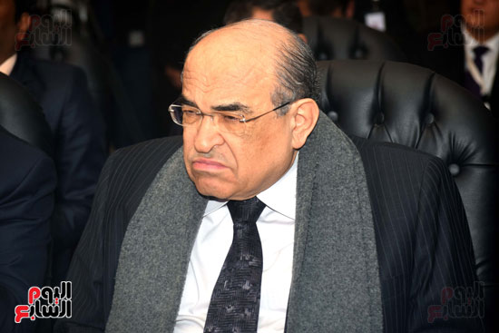 اجتماع مجلس حكماء المسلمين (19)