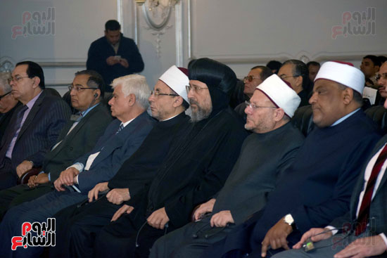 اجتماع مجلس حكماء المسلمين (15)