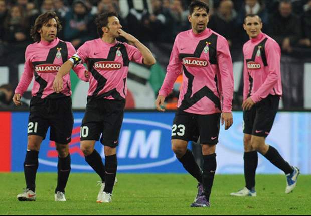 يوفنتوس 2011-2012 يوفنتوس 2011-2012