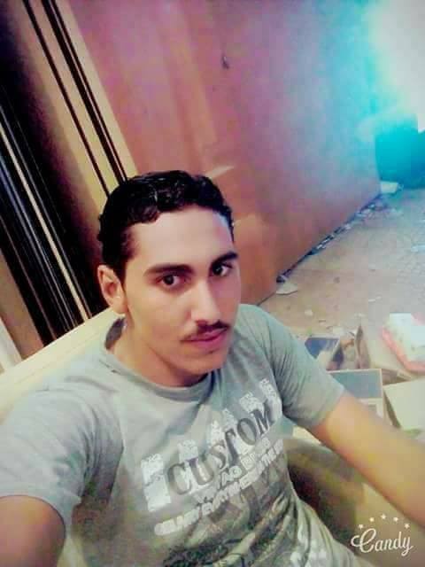 37 ابن قرية المعصرة المجند اسلام عز فكري 37 ابن قرية المعصرة المجند اسلام عز فكري