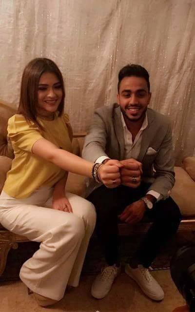 خطوبة شدوى وكهربا خطوبة شدوى وكهربا