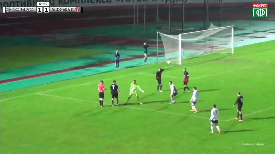 مباراة فى الدوري الروسي الدرجة الثالثة مباراة فى الدوري الروسي الدرجة الثالثة