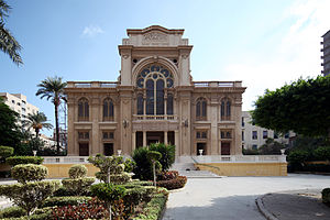 المعبد اليهودى الياهو  (1)