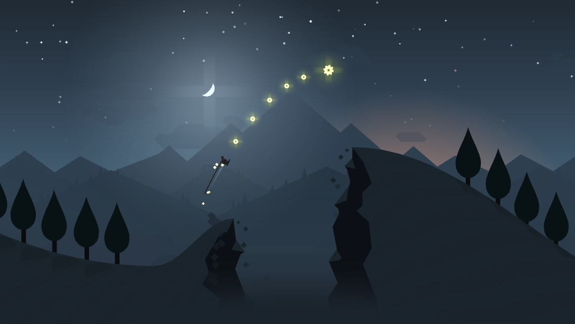 Alto's Adventure Alto's Adventure