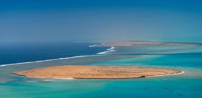 البحر الأحمر البحر الأحمر