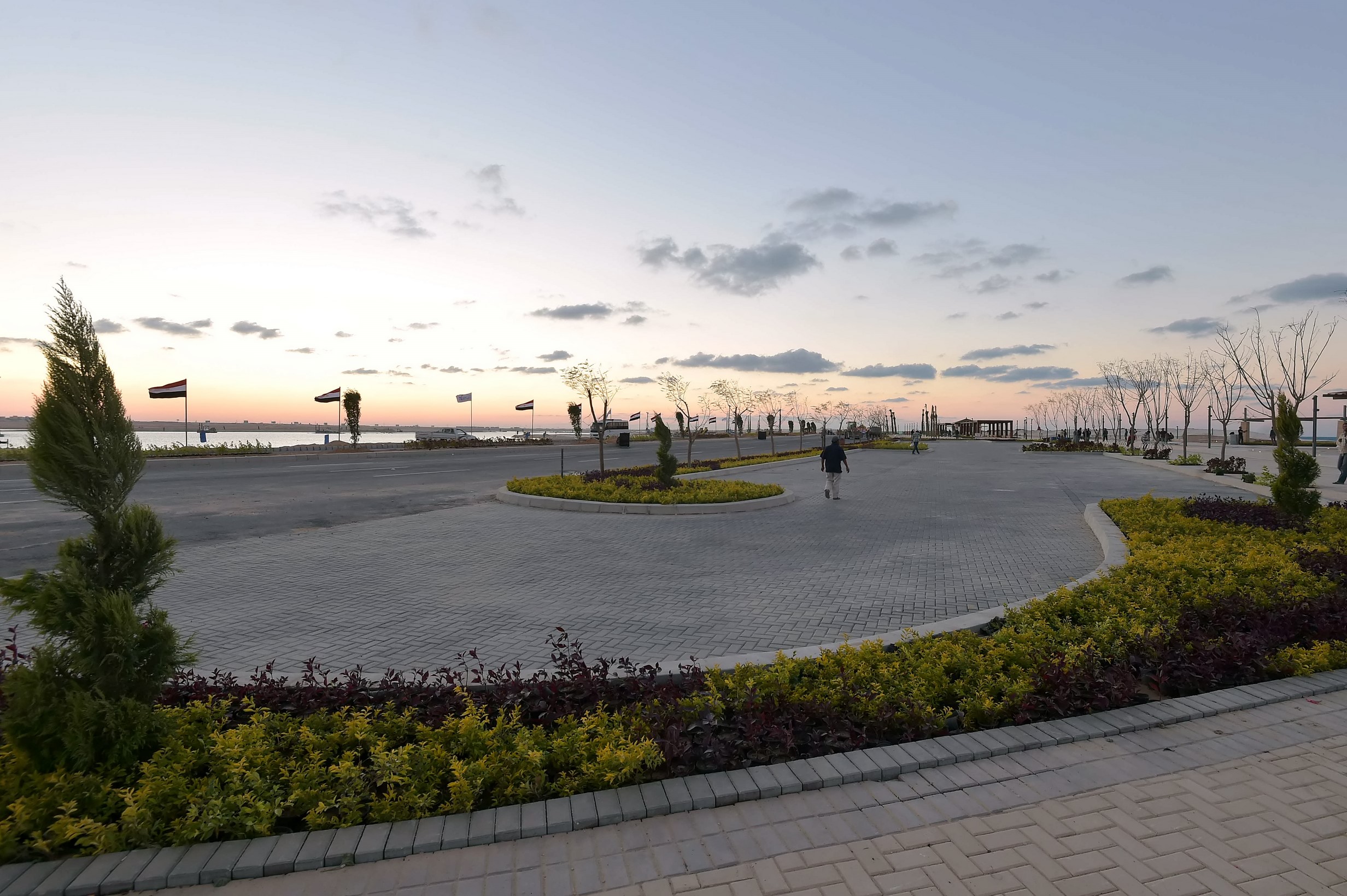 مدينة العلمين الجديدة (7)