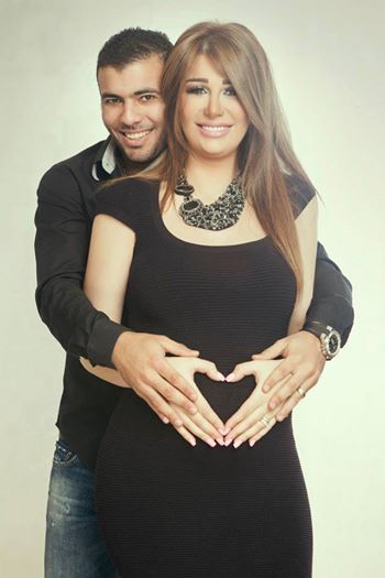 عماد متعب ويارا نعوم عماد متعب ويارا نعوم