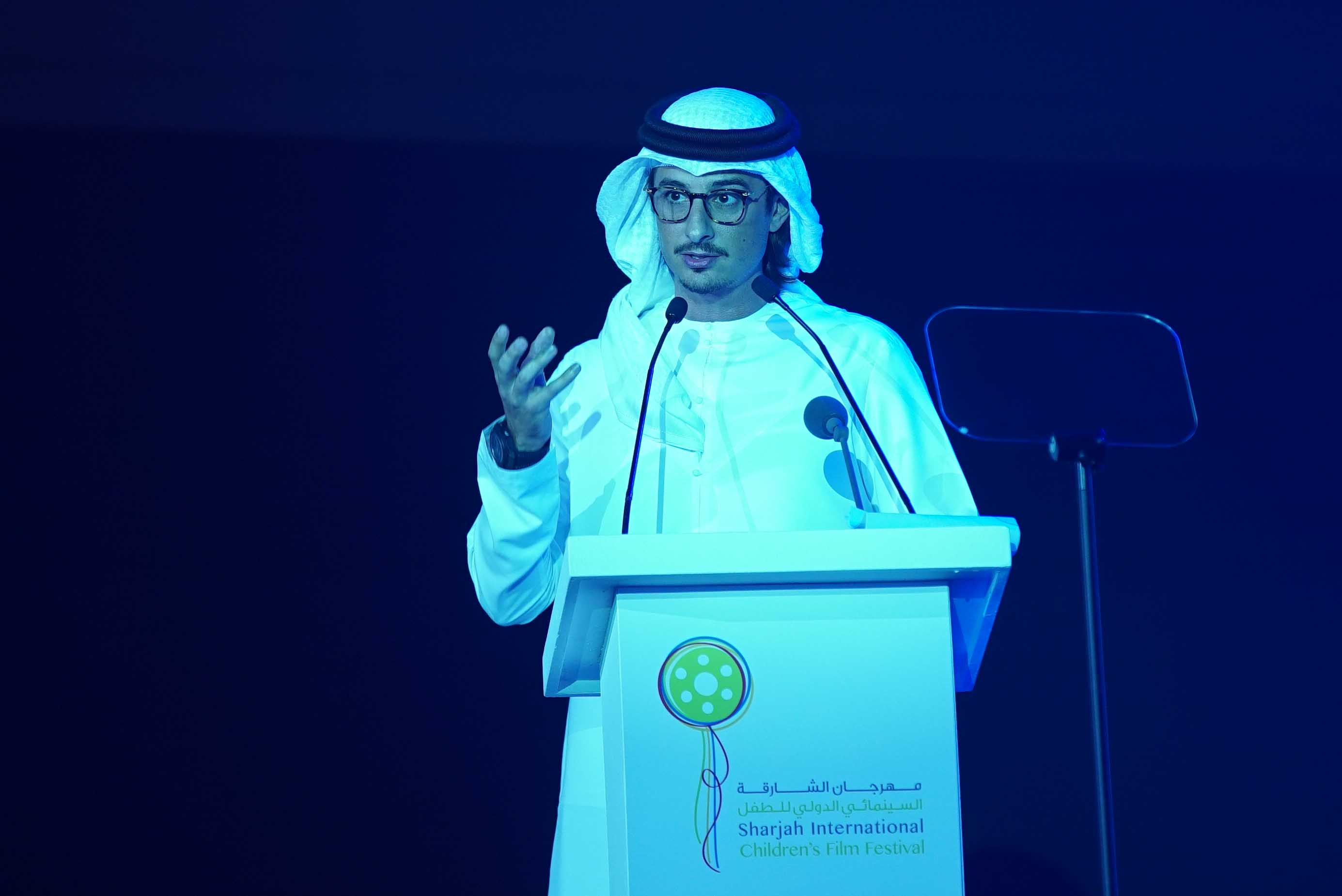 المخرج والمنتج الإماراتي علي مصطفى المخرج والمنتج الإماراتي علي مصطفى