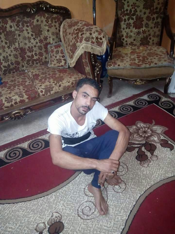   المتهم