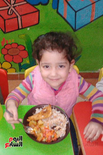 الطفلة سما الطفلة سما