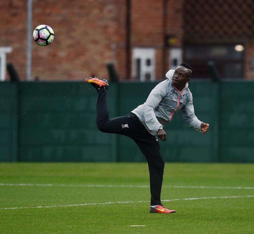 ساديو مانى مهاجم ليفربول ساديو مانى مهاجم ليفربول