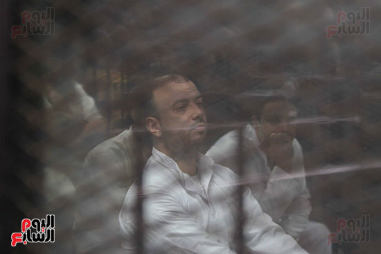 ننشر أسماء الـ7 المحكوم عليهم بالإعدام بقضية "تنظيم داعش ليبيا" الإرهابى (صور) 25521-صور-قضيه-داعش-ليبيا-(3)