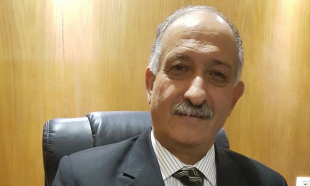 الدكتور هشام عمارة، عضو لجنة الشئون الاقتصادية بمجلس النواب الدكتور هشام عمارة، عضو لجنة الشئون الاقتصادية بمجلس النواب