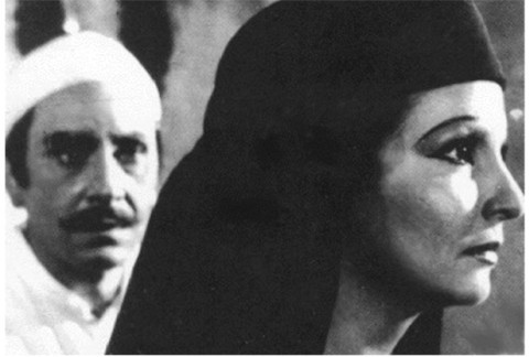 فؤادة فؤادة