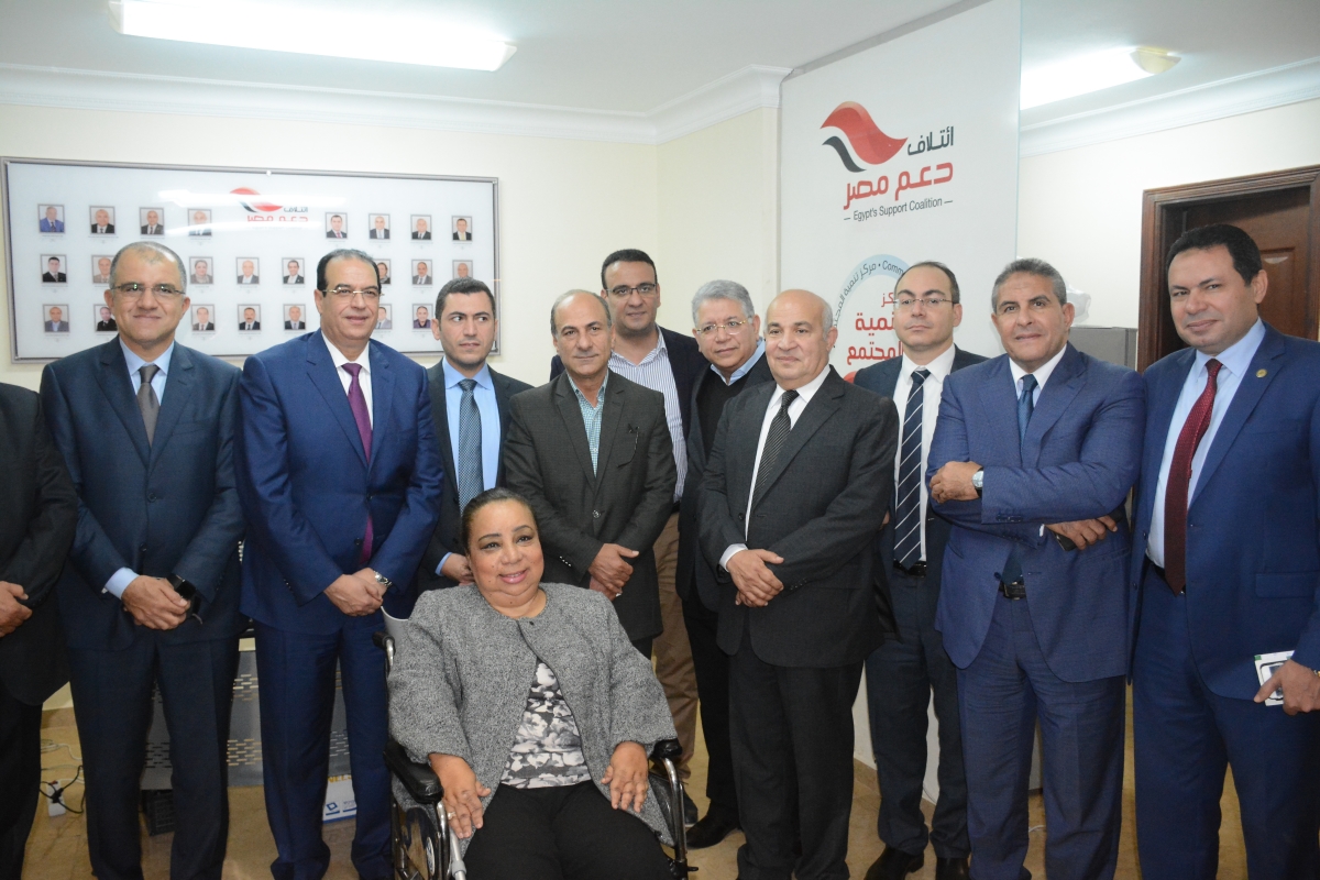 دعم مصر يفتتح مقرا لجمعية تنمية المجتمع بالإسكندرية الثلاثاء المقبل (3)
