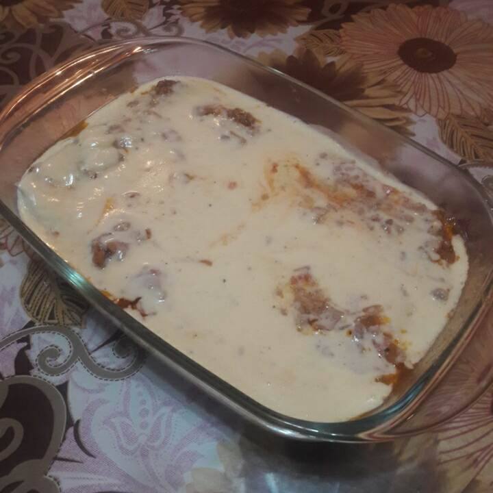 صينية اللازنيا صينية اللازنيا