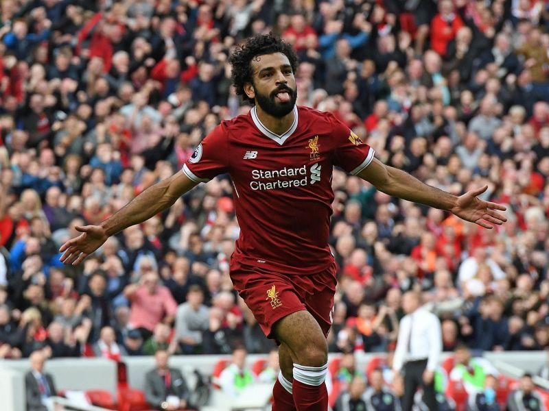 محمد صلاح محمد صلاح