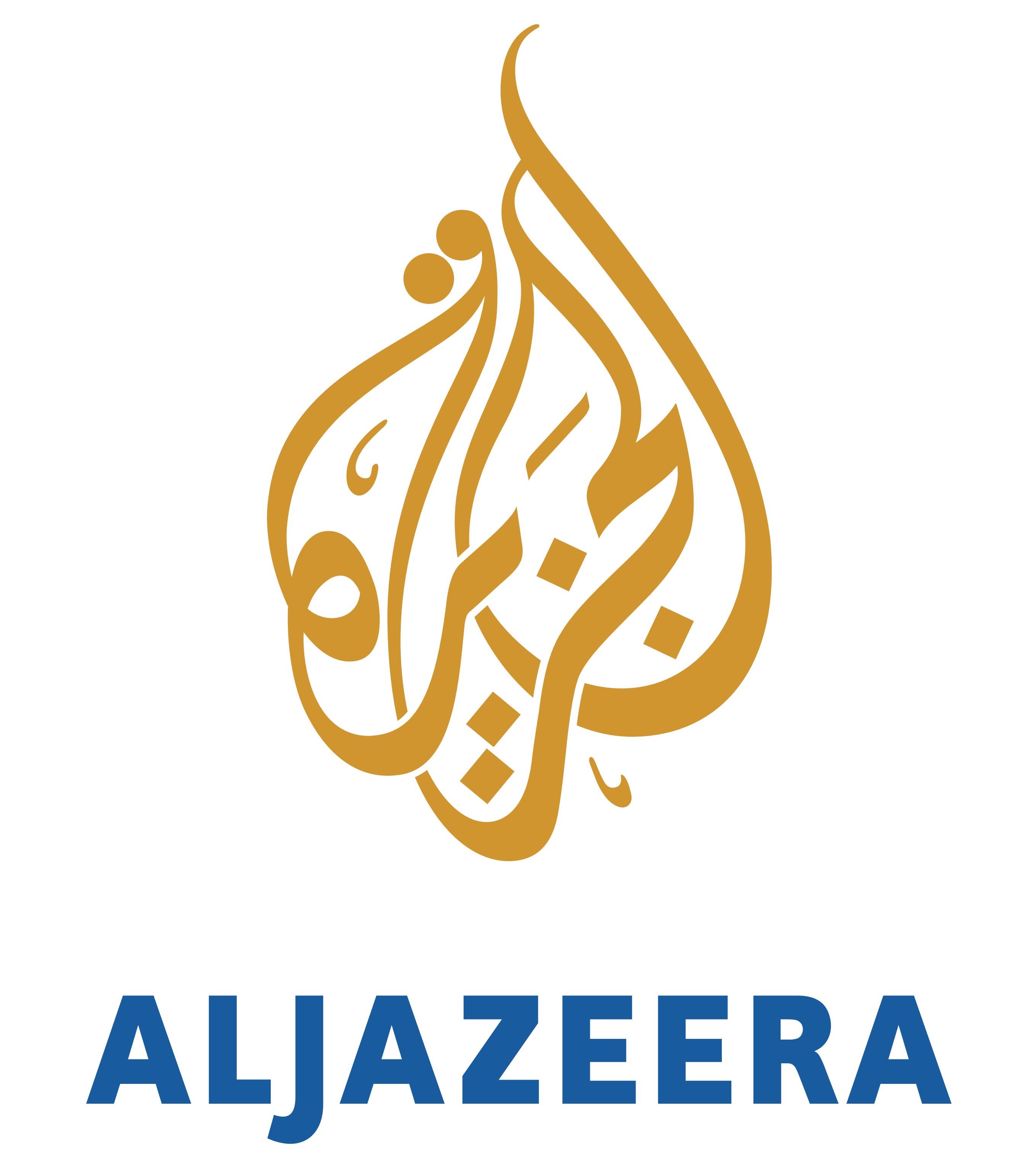 قناة الجزيرة
