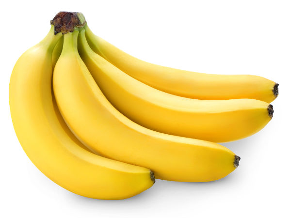 الموز