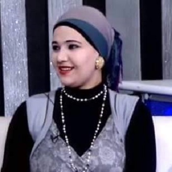 زينب مهدى زينب مهدى