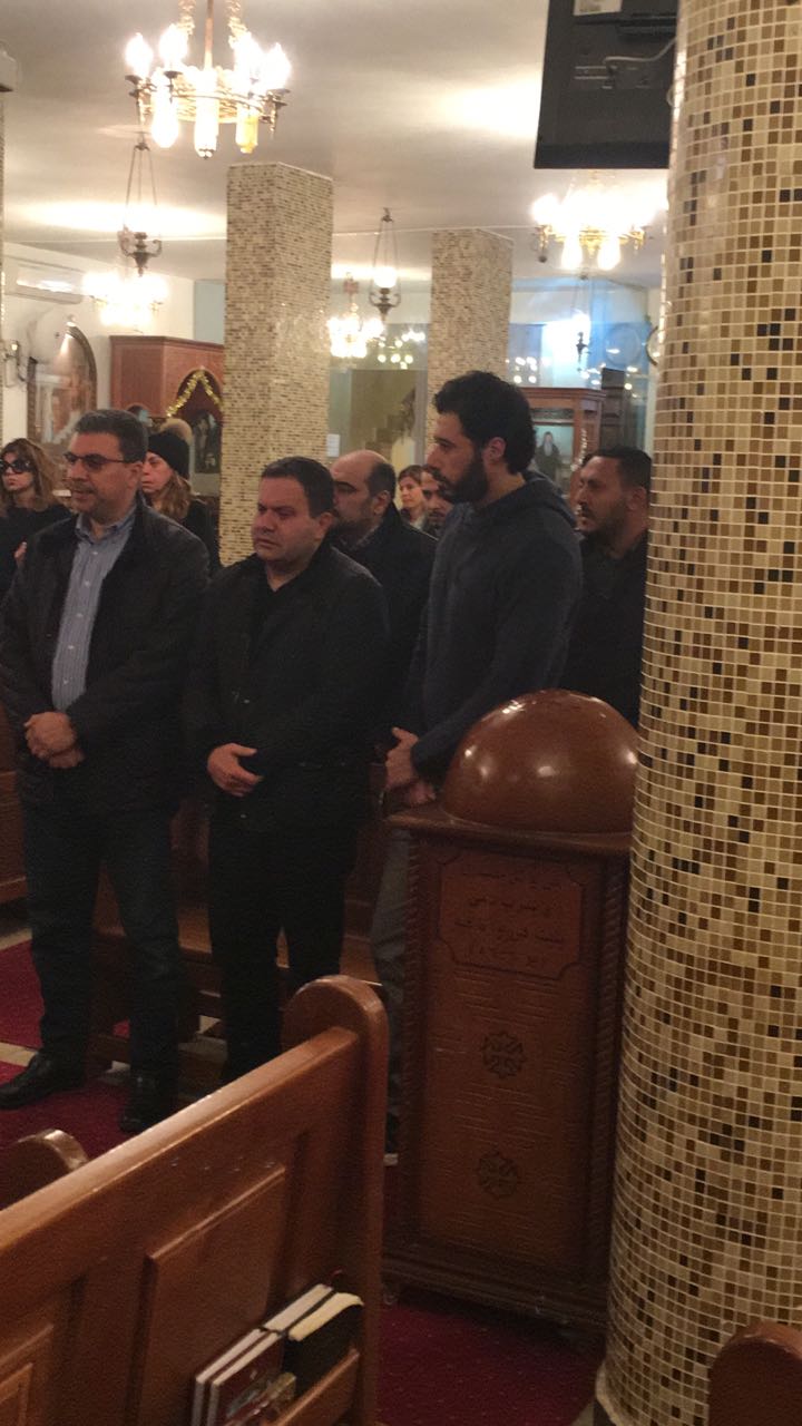 إدوارد وعمرو الليثي إدوارد وعمرو الليثي