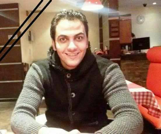 المجنى عليه محمد سعد المجنى عليه محمد سعد