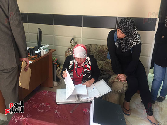 الرقابة-الادارية-تنهى-جولة-المعاينة-بالدار الرقابة-الادارية-تنهى-جولة-المعاينة-بالدار