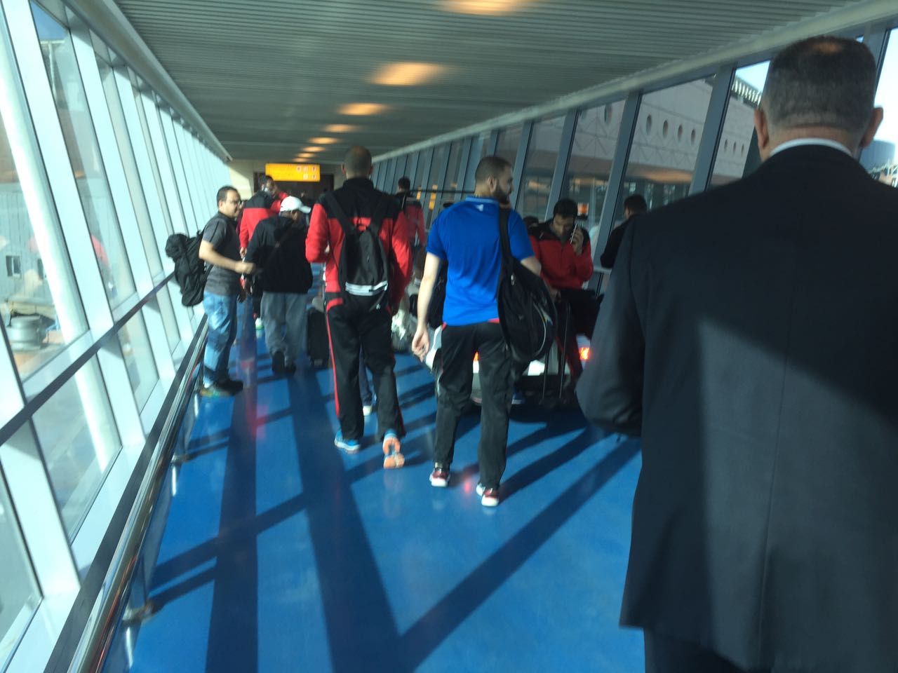 لاعبو طائرة الاهلى لاعبو طائرة الاهلى