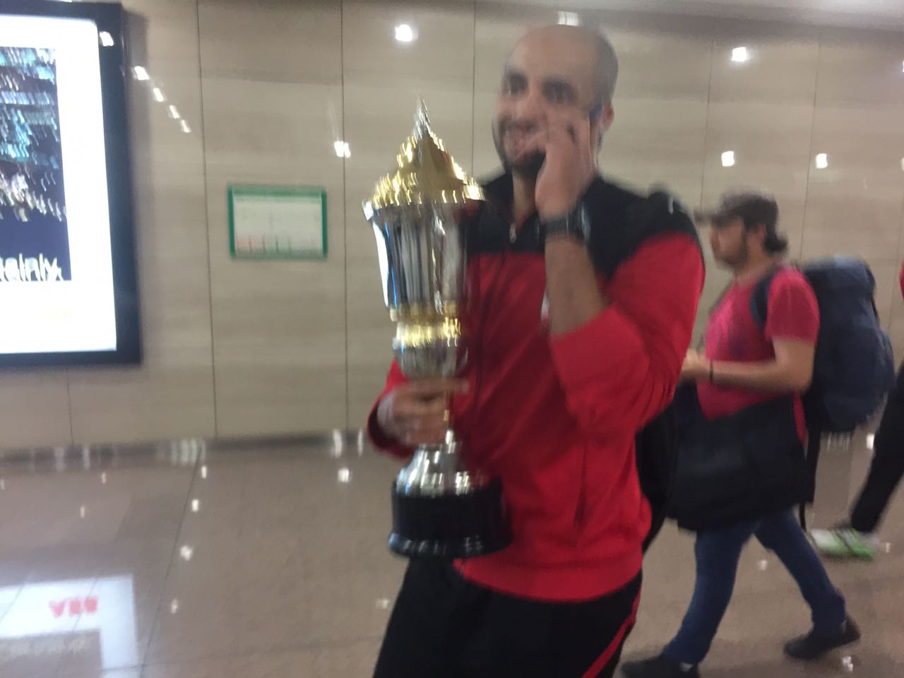 كأس افريقيا كأس افريقيا