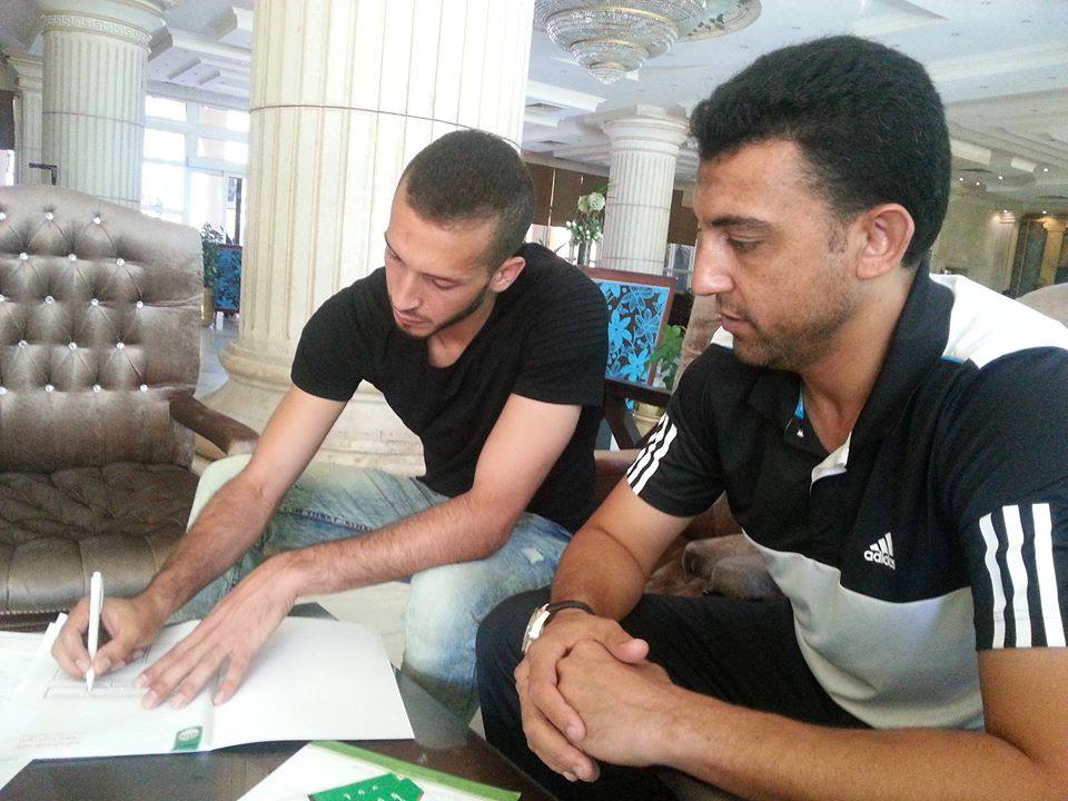 محمد فوزى محمد فوزى