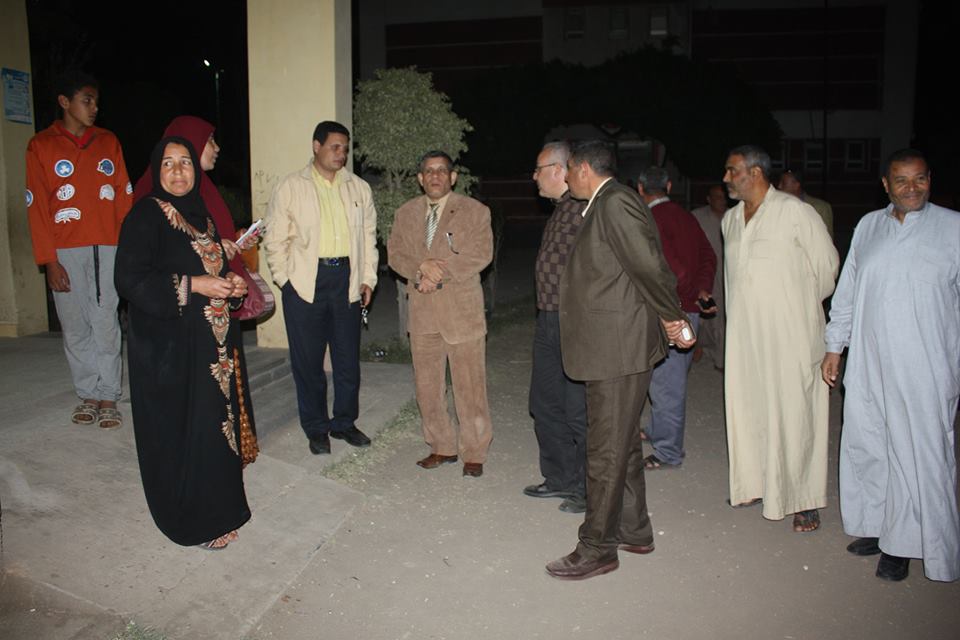 لحظات انتظار الطفلة لحظات انتظار الطفلة
