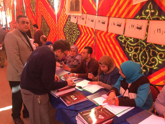 تأجيل "عمومية الصحفيين" المصريين لعدم اكتمال النصاب القانونى تأجيل "عمومية الصحفيين" المصريين لعدم اكتمال النصاب القانونى