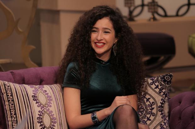 غادة والي مصممة جرافيك غادة والي مصممة جرافيك