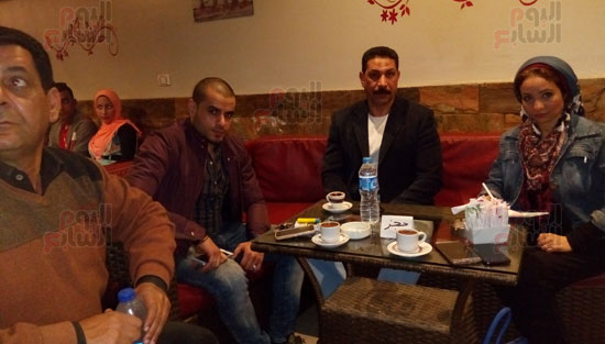 شهود عيان يروون لـ"اليوم السابع" تفاصيل إنقاذ "فتاة الزقازيق"