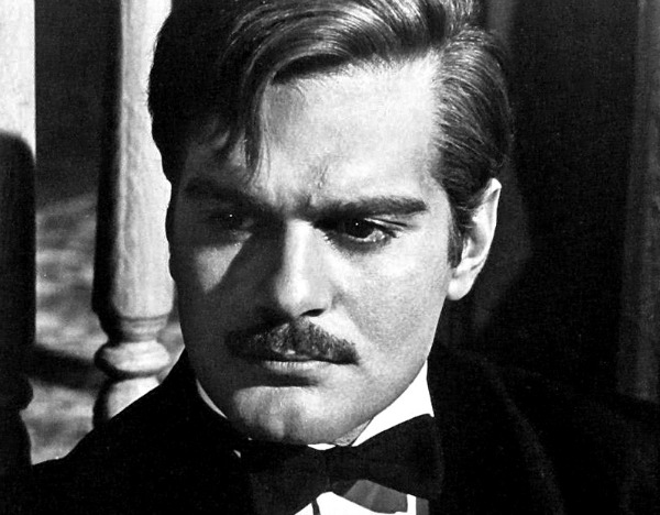 عمر الشريف (1)