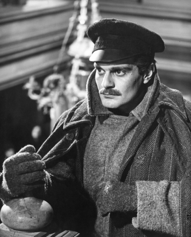 عمر الشريف (7)