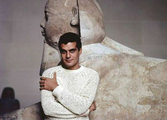 عمر الشريف (6)