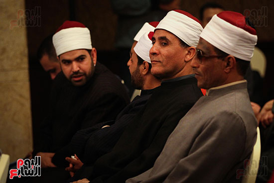 المسابقة العالمية الرابعة والعشرين للقرآن الكريم (6)
