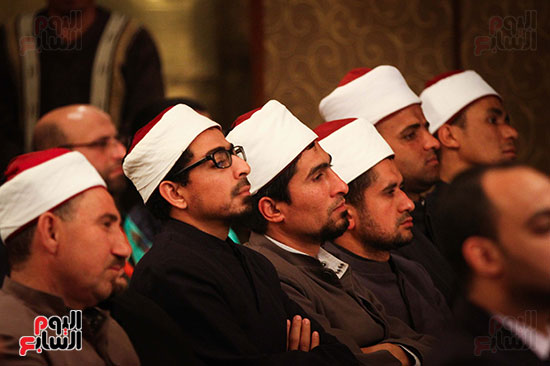 المسابقة العالمية الرابعة والعشرين للقرآن الكريم (16) المسابقة العالمية الرابعة والعشرين للقرآن الكريم (16)