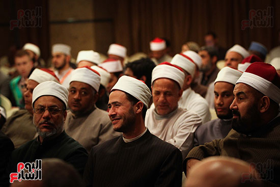 المسابقة العالمية الرابعة والعشرين للقرآن الكريم (5)