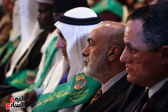 المسابقة العالمية الرابعة والعشرين للقرآن الكريم (11)