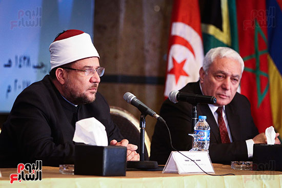 المسابقة العالمية الرابعة والعشرين للقرآن الكريم (14)
